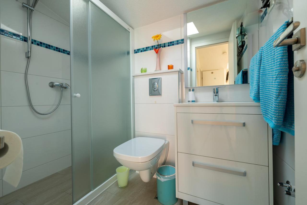 Apartmani Soldan Макарска Екстериор снимка